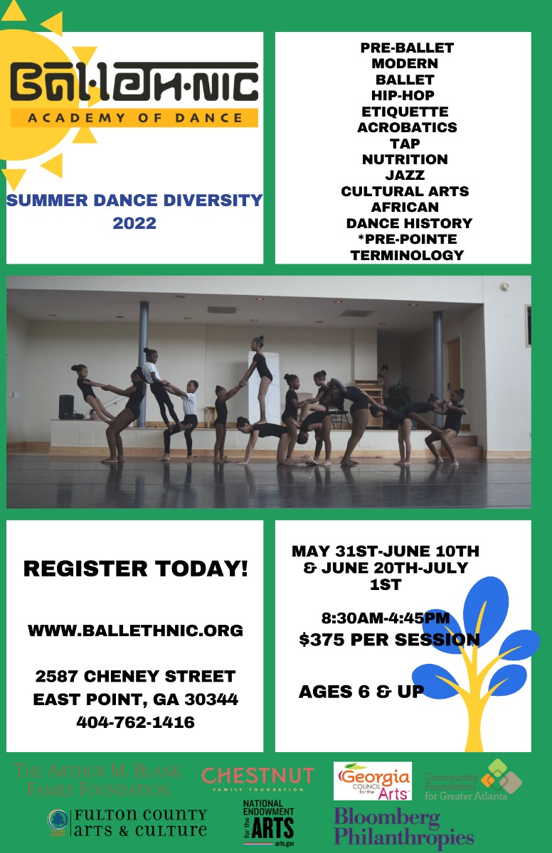 Dance Diversity 2022