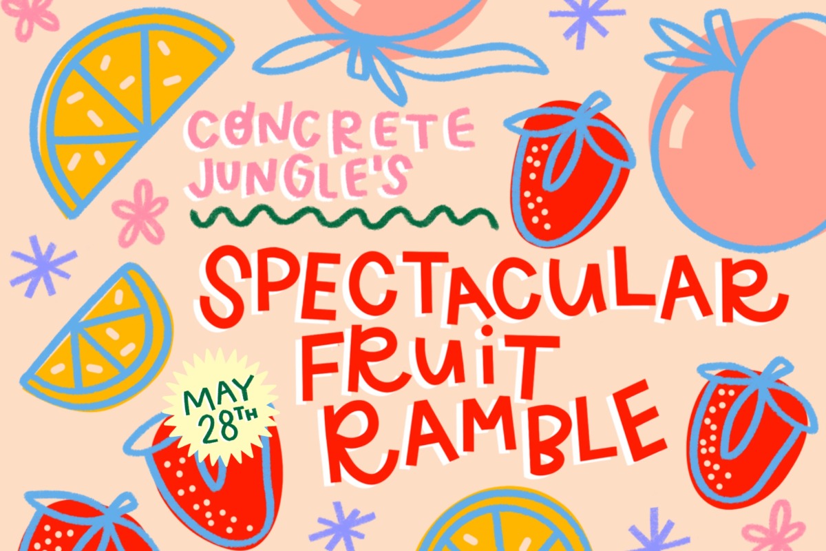 Ramble   Postcard
