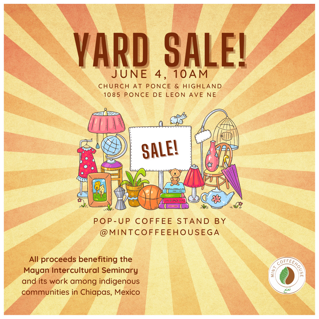 Yard Sale 22