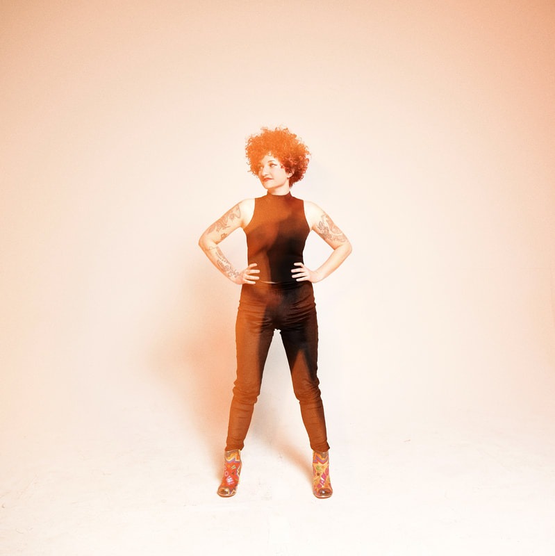 Eddie Owen Presents Carsie Blanton