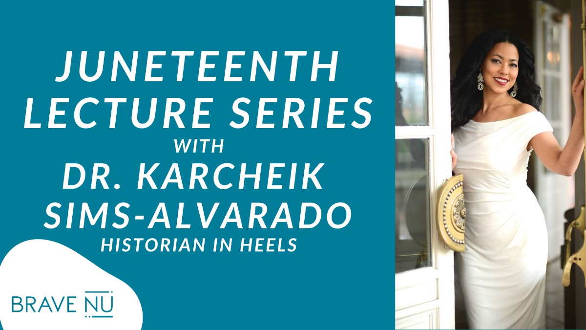 Juneteenth Lecture Series (3)