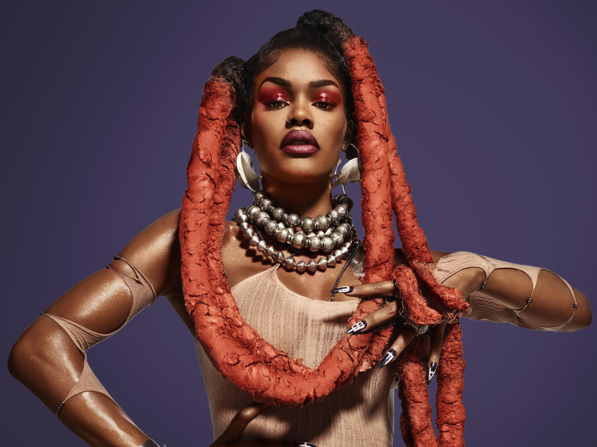 Teyana Taylor