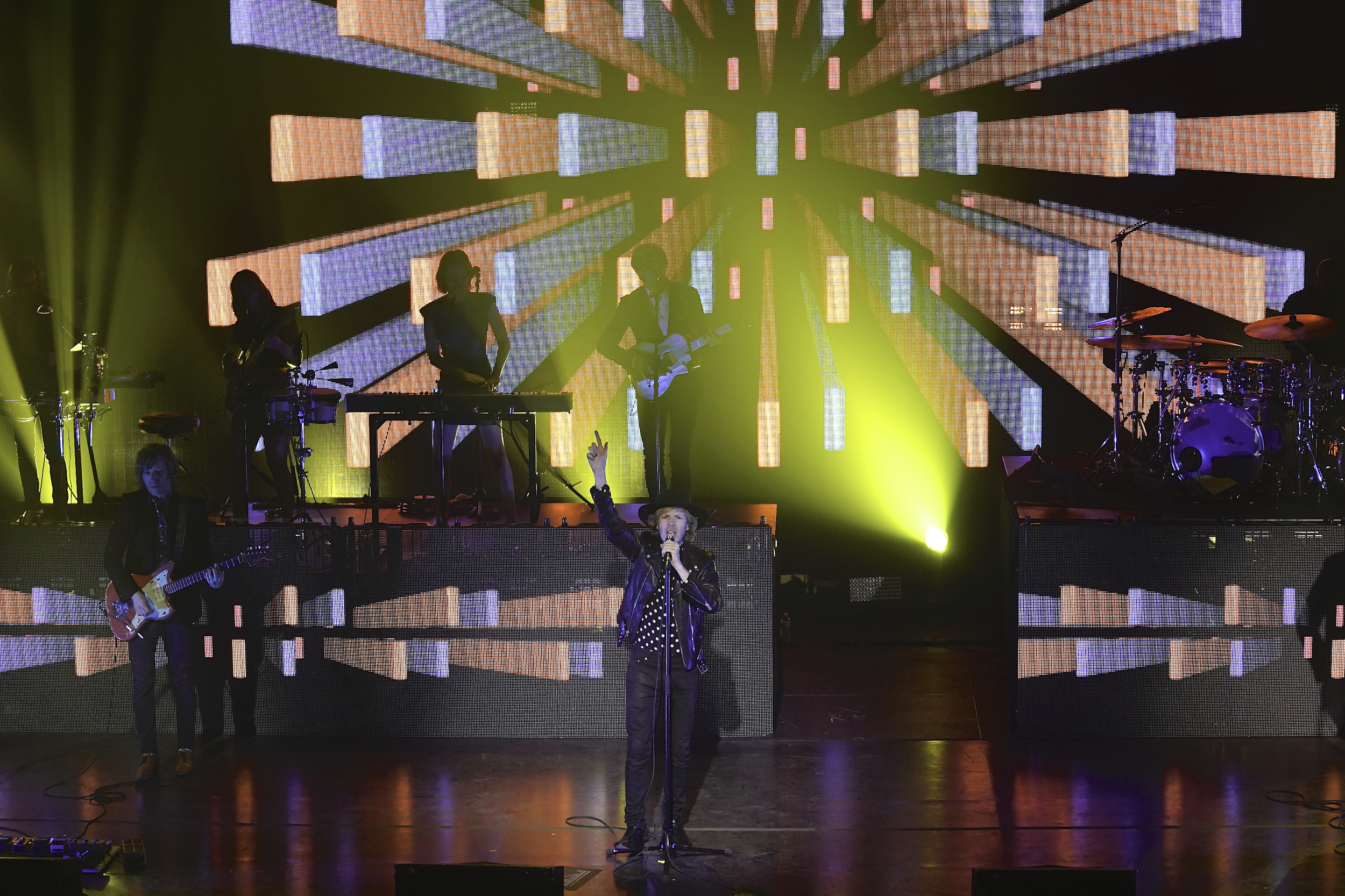 Beck