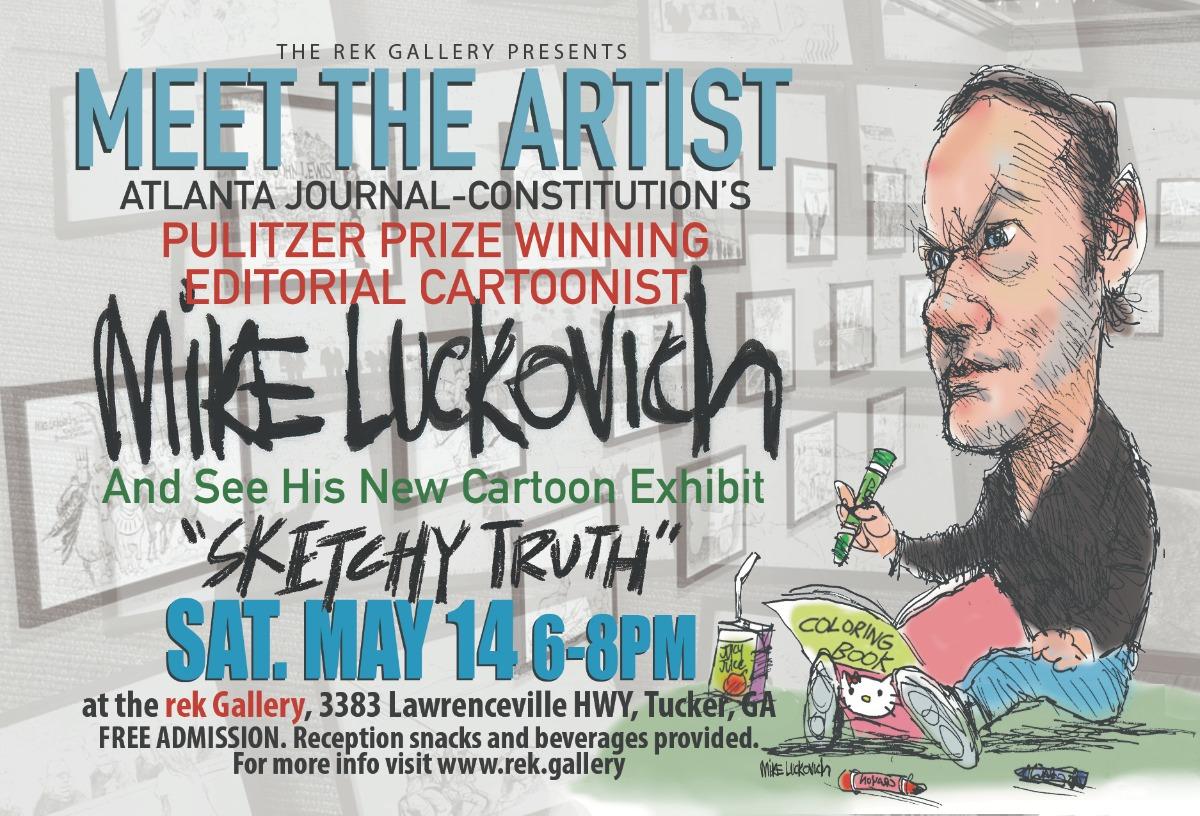 Meet The Artist