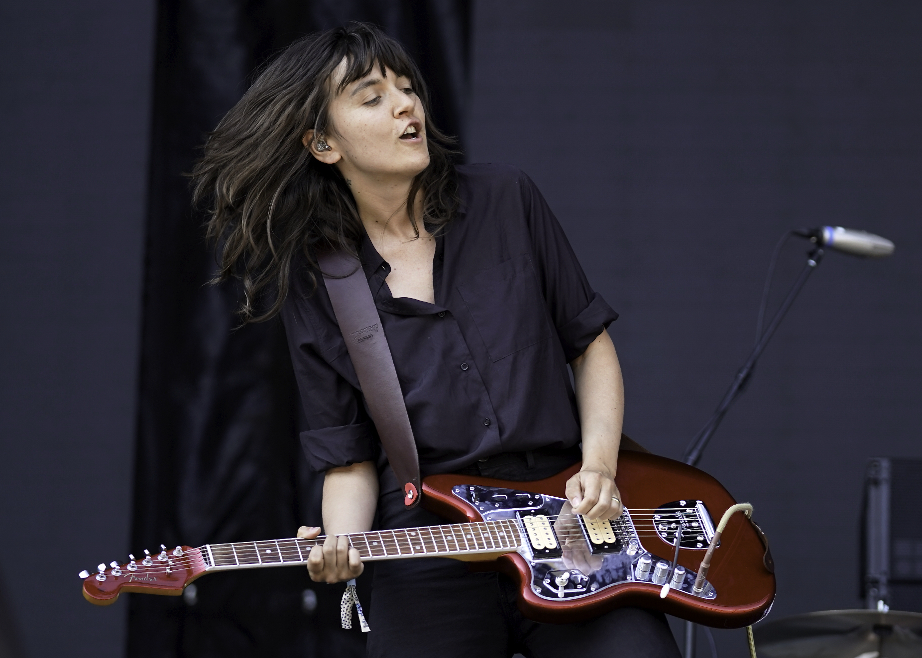 Courtney Barnett