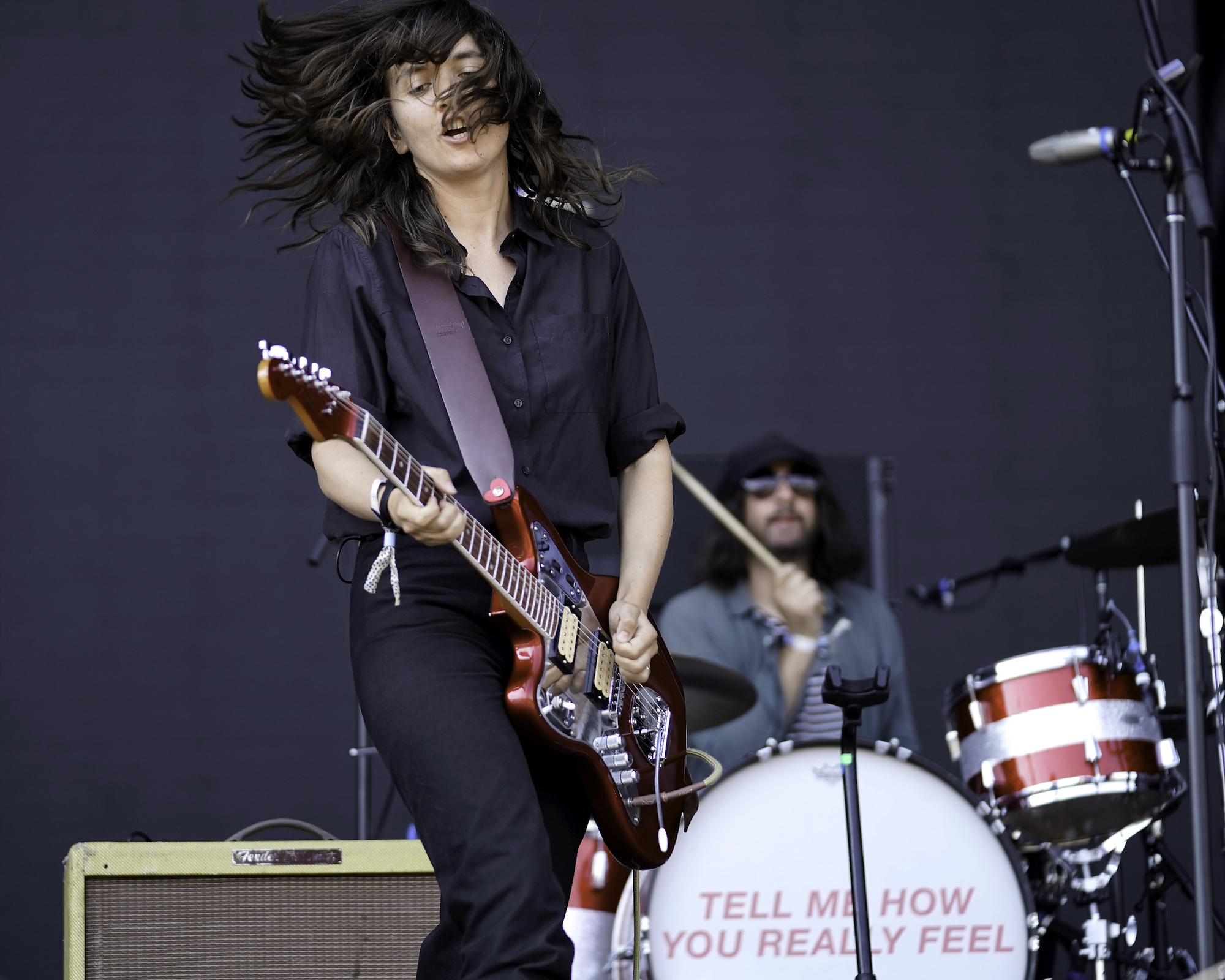 Courtney Barnett