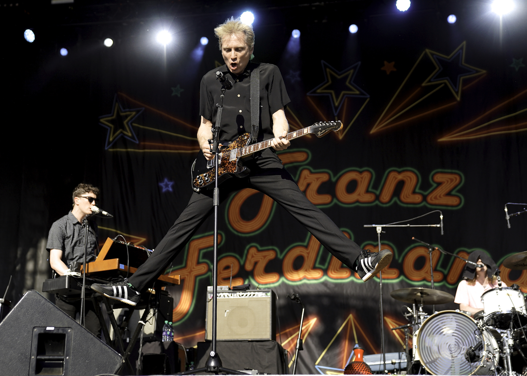 Franz Ferdinand