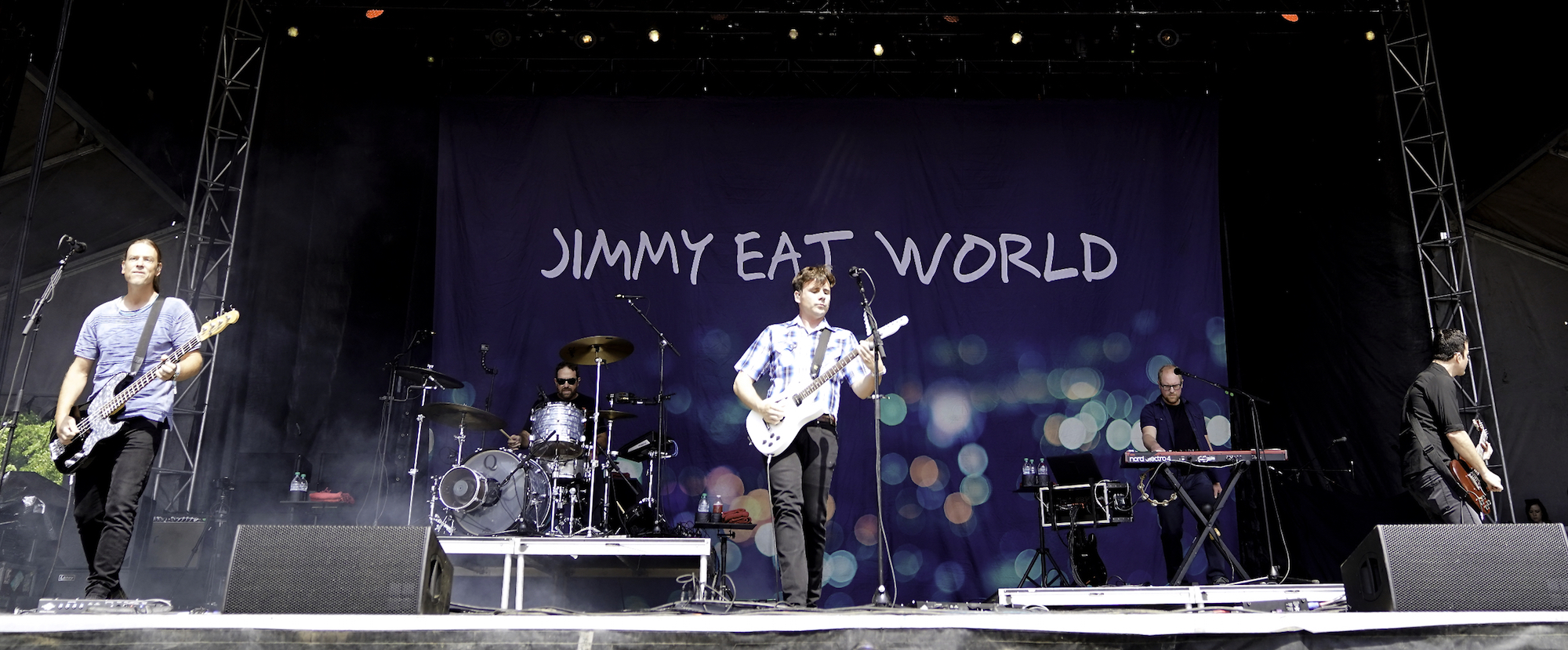 Jimmy Eat World