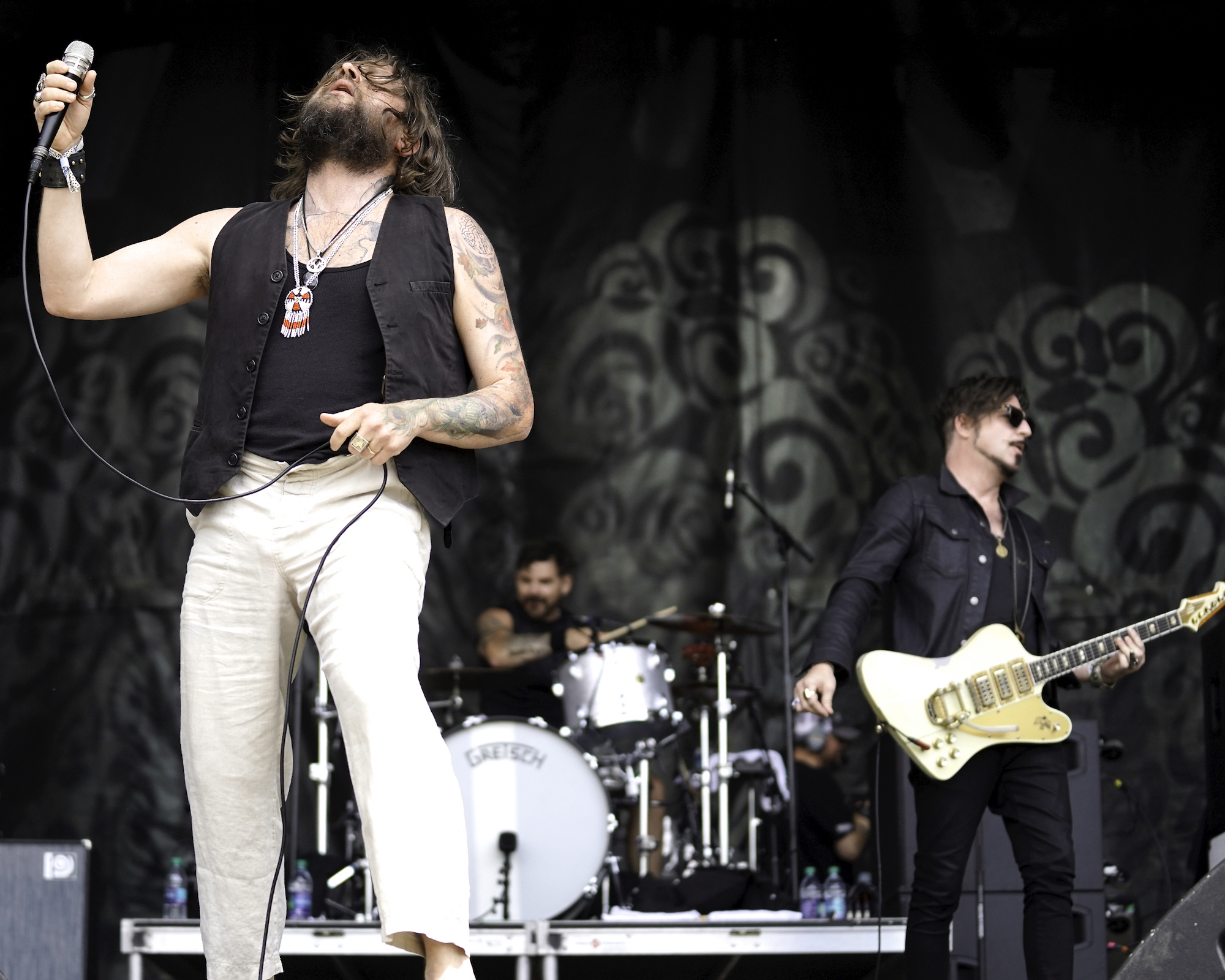Rival Sons