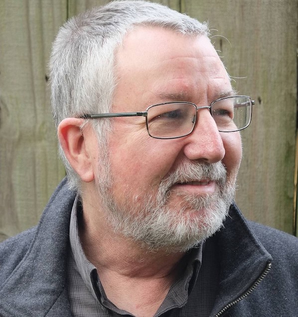 MAY 15 Saxophonist Composer Crompton Headshot Credit John Arthur