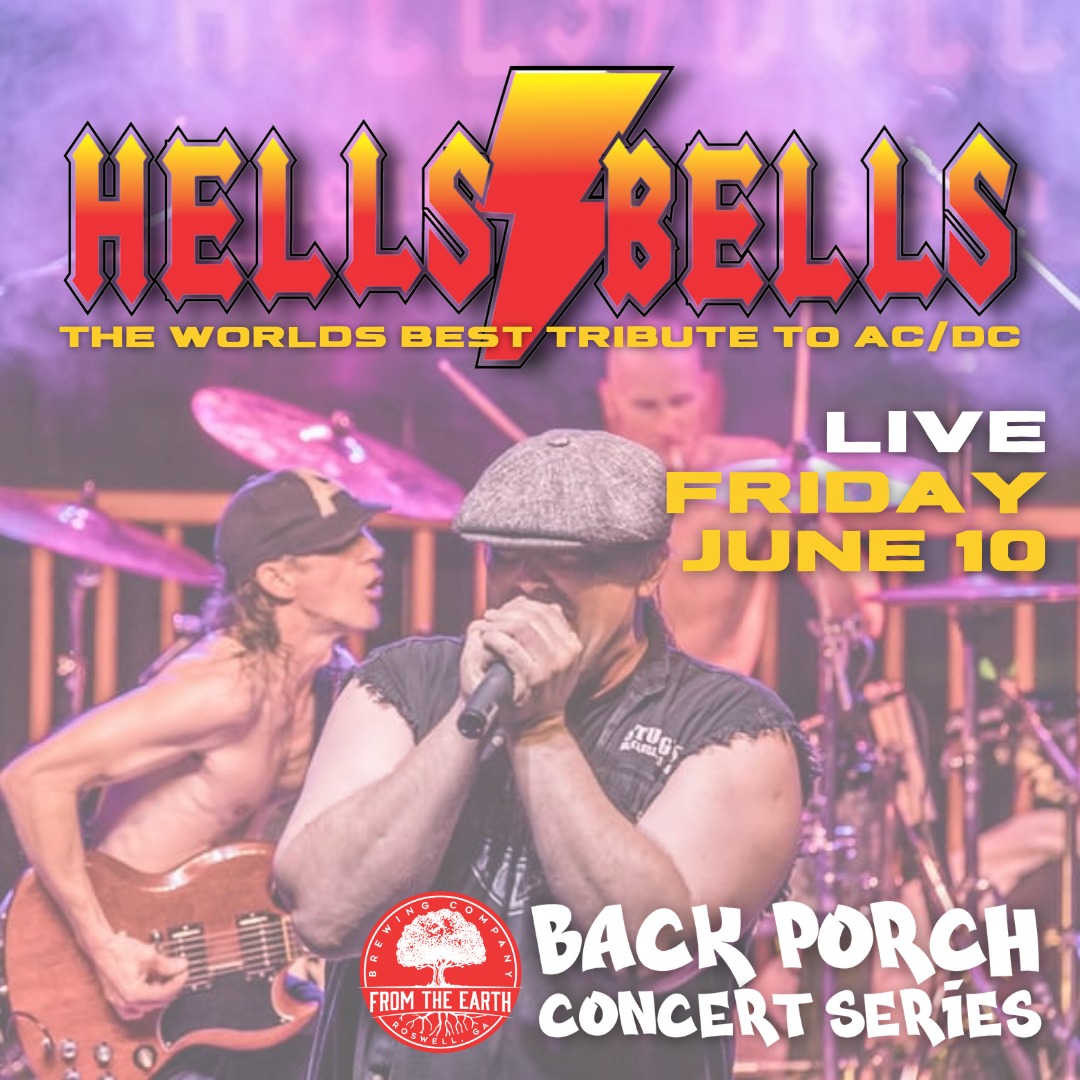 Hells Bells Creative Loafing