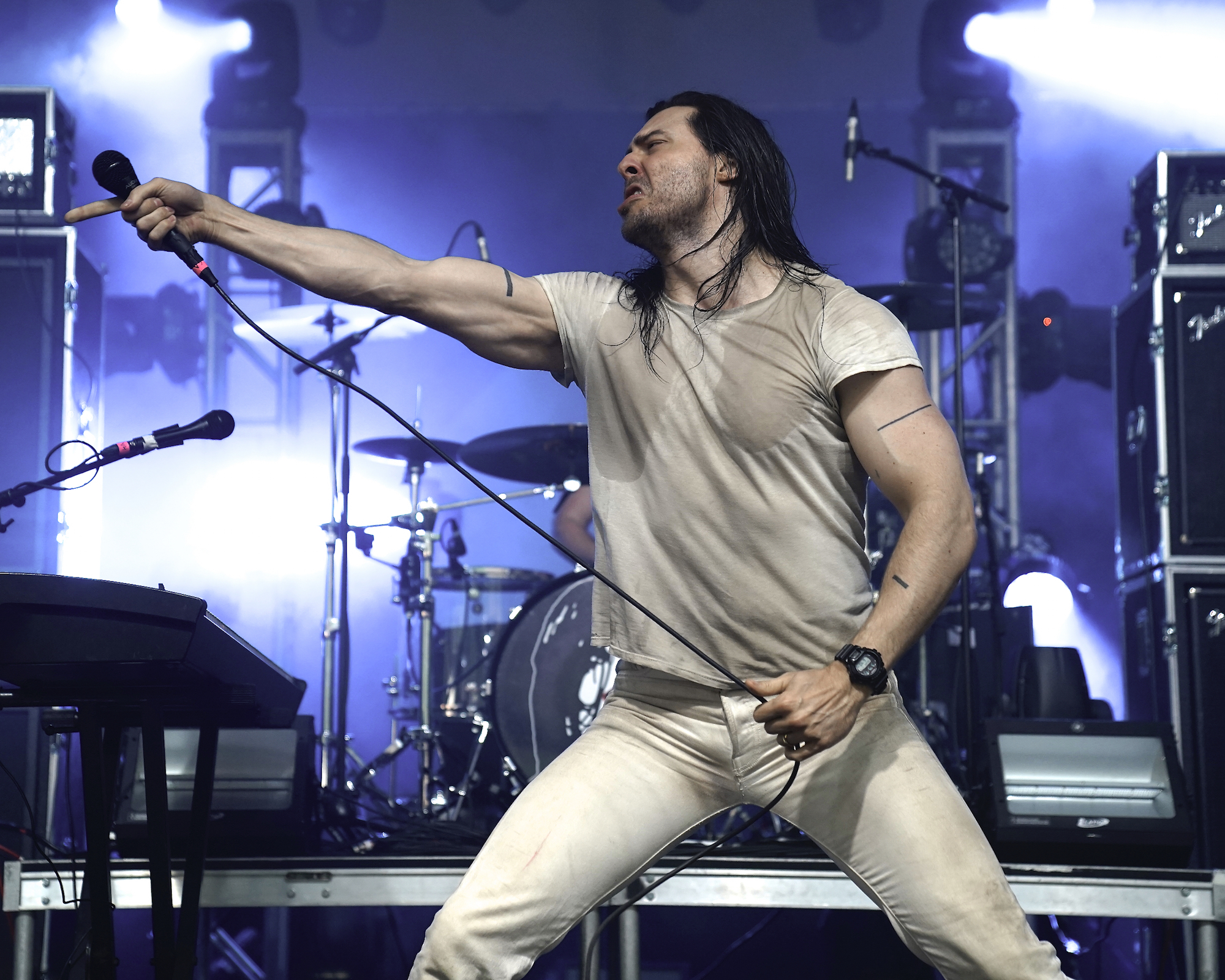 Andrew WK