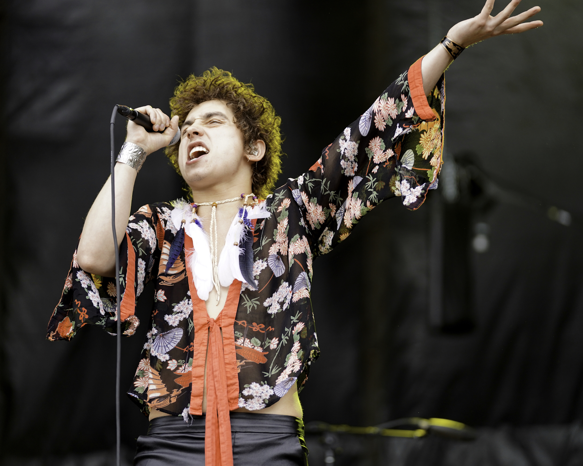 Greta Van Fleet