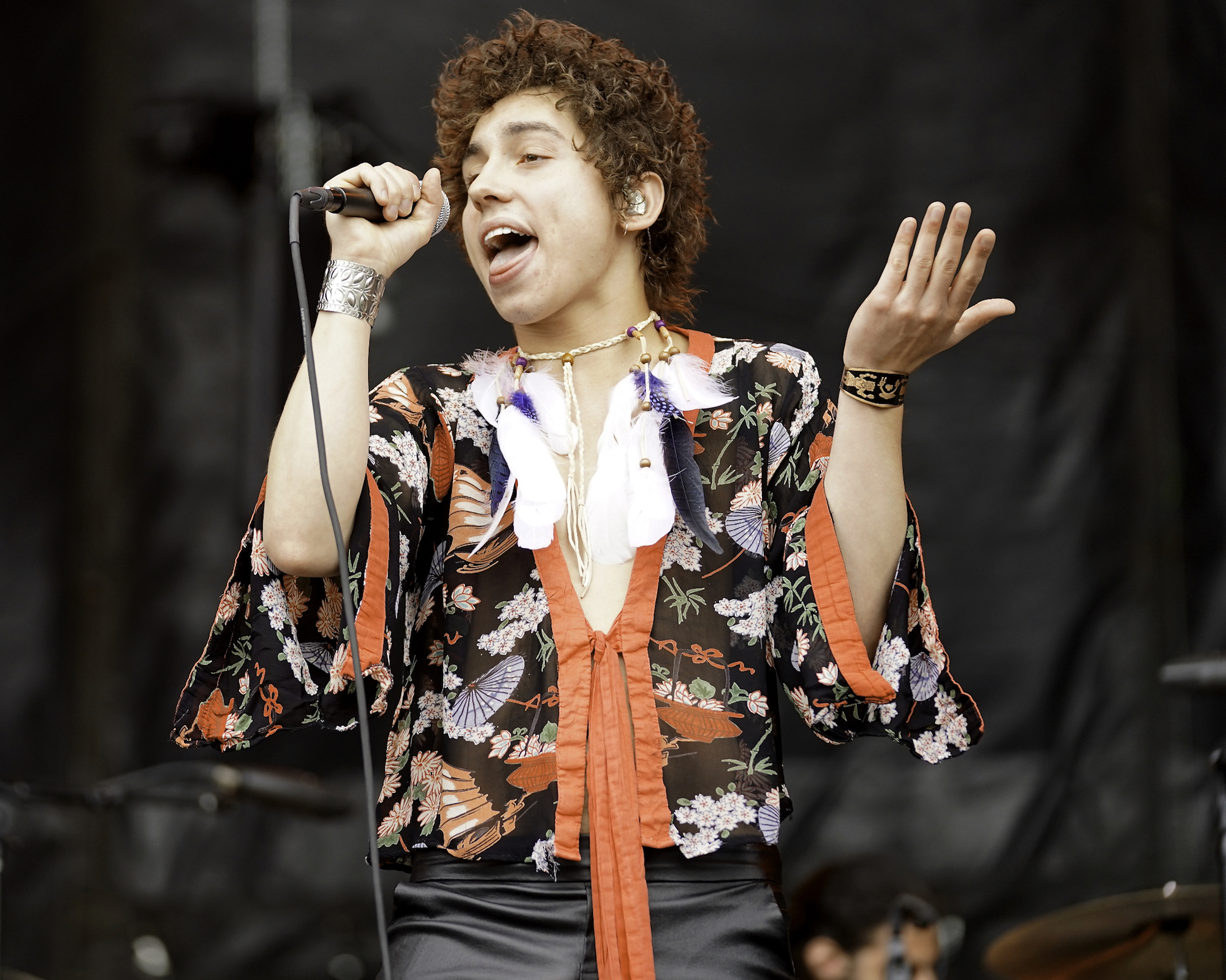 Greta Van Fleet