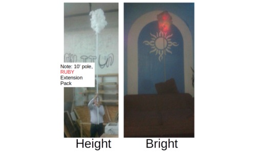 Height And Bright
