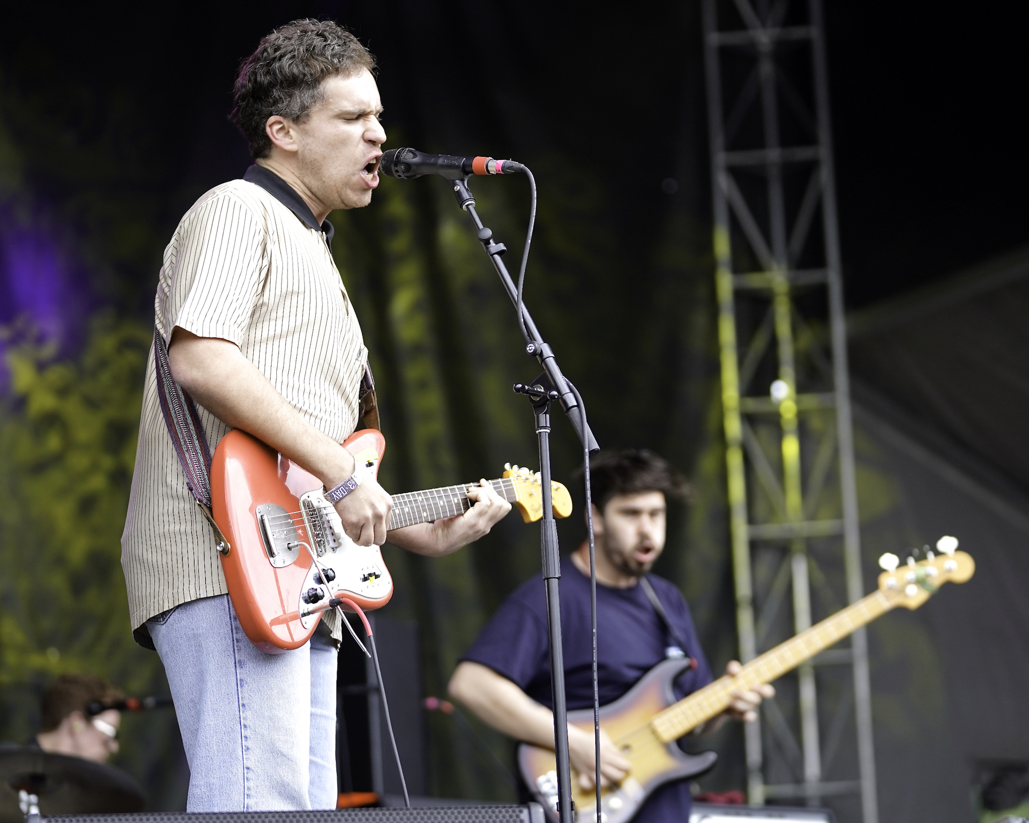 Parquet Courts