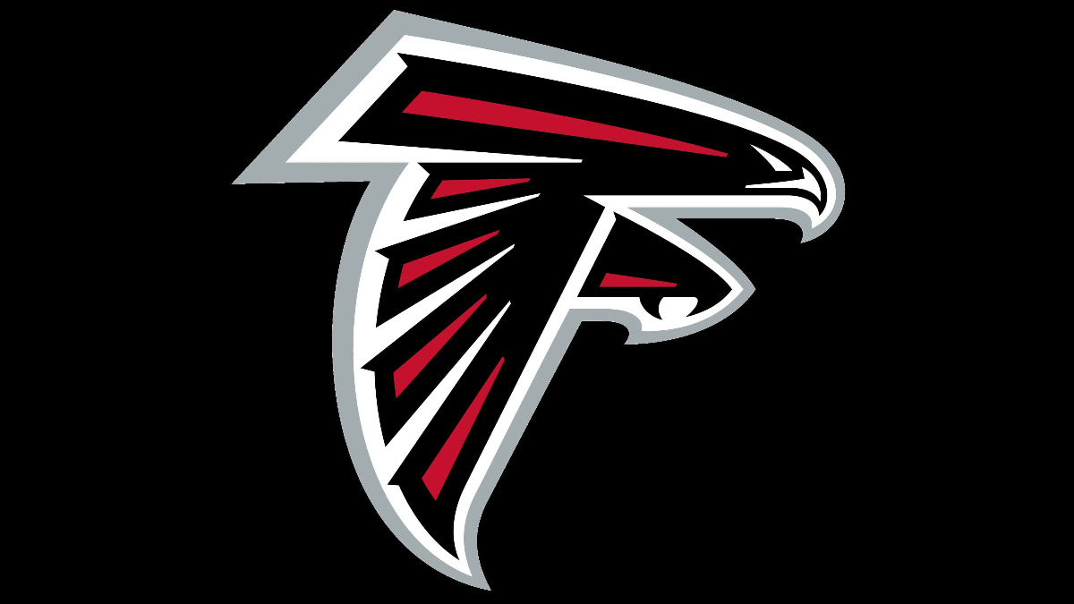 New Orleans Saints at Atlanta Falcons on September 11, 2022