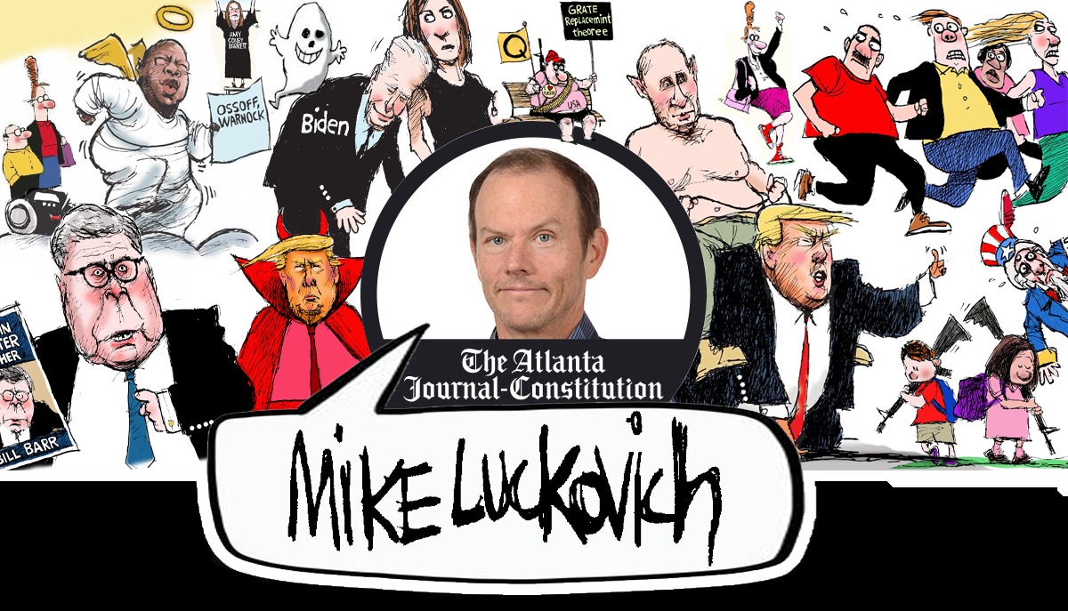 MikeLuckBanner