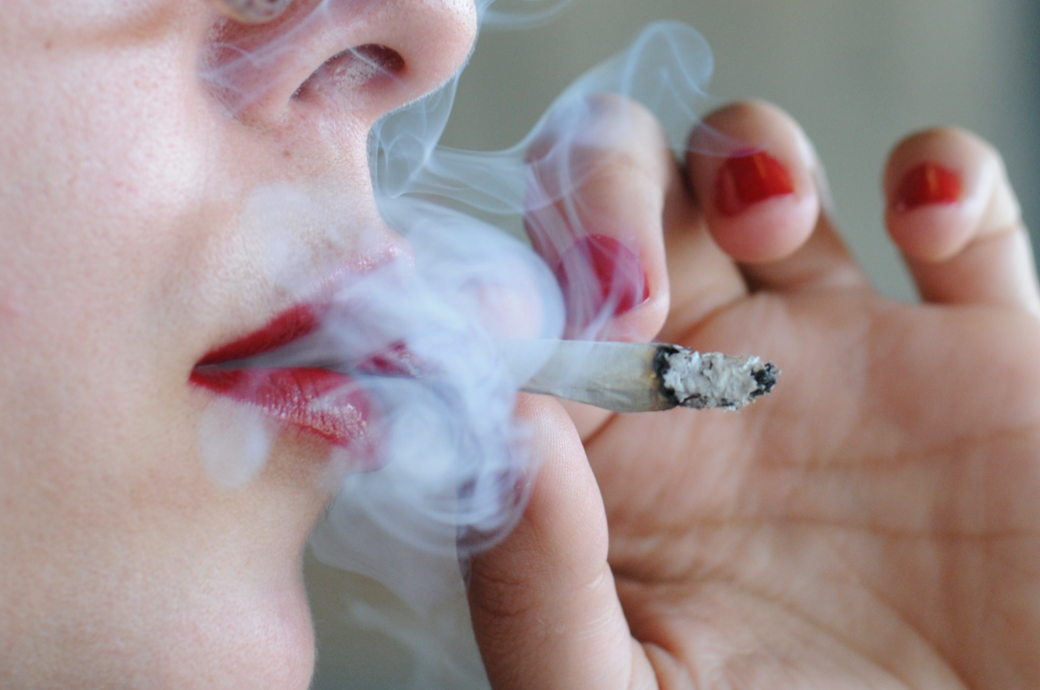 NEWS BRIEF: Another Georgia county backs off â€˜pettyâ€™ pot ...