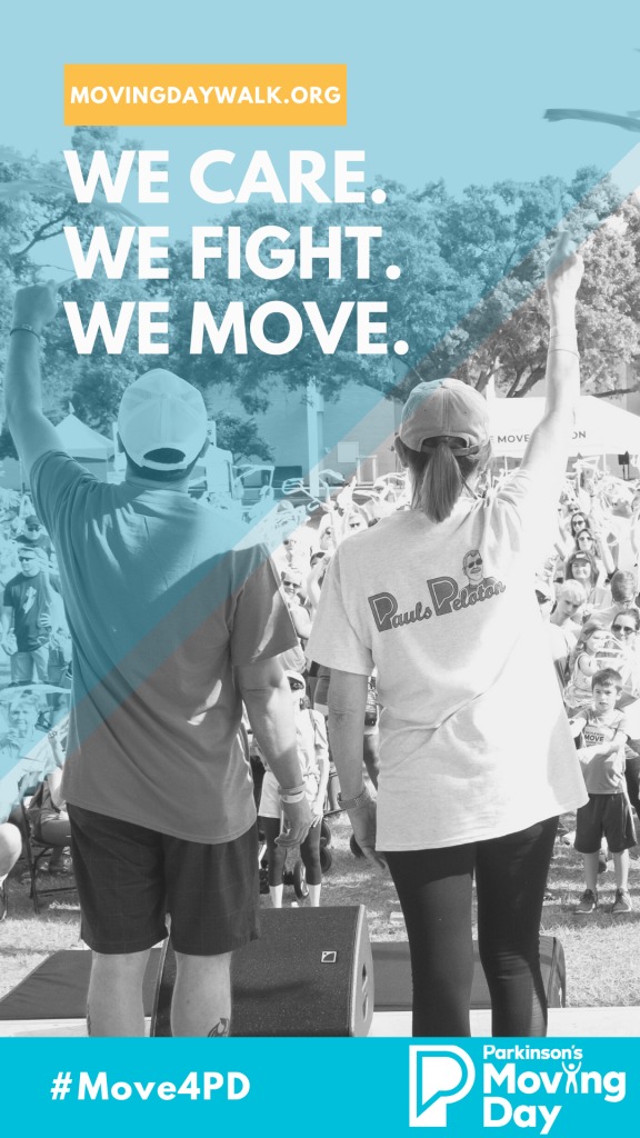 Moving Day Flyer