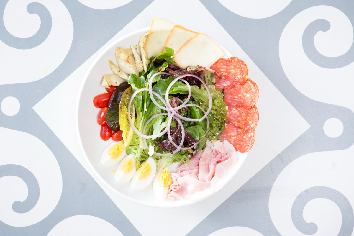 ChefSalad