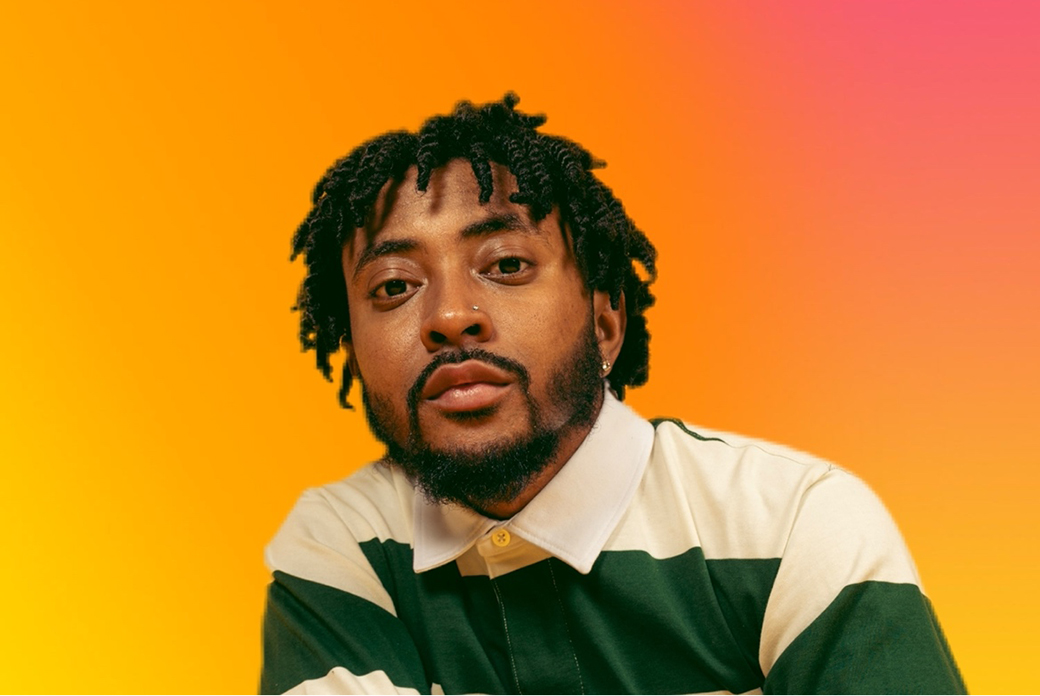 CALLIN' ALL MY CHILDREN: Deante' Hitchcock xxx
PHOTO CREDIT: Latroya Brooks for selfless.images