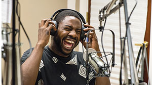 Poets, Artists & Madmen