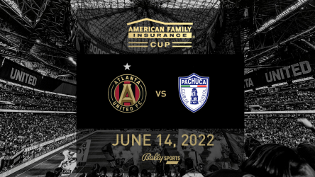 American Family Insurance Cup 2022