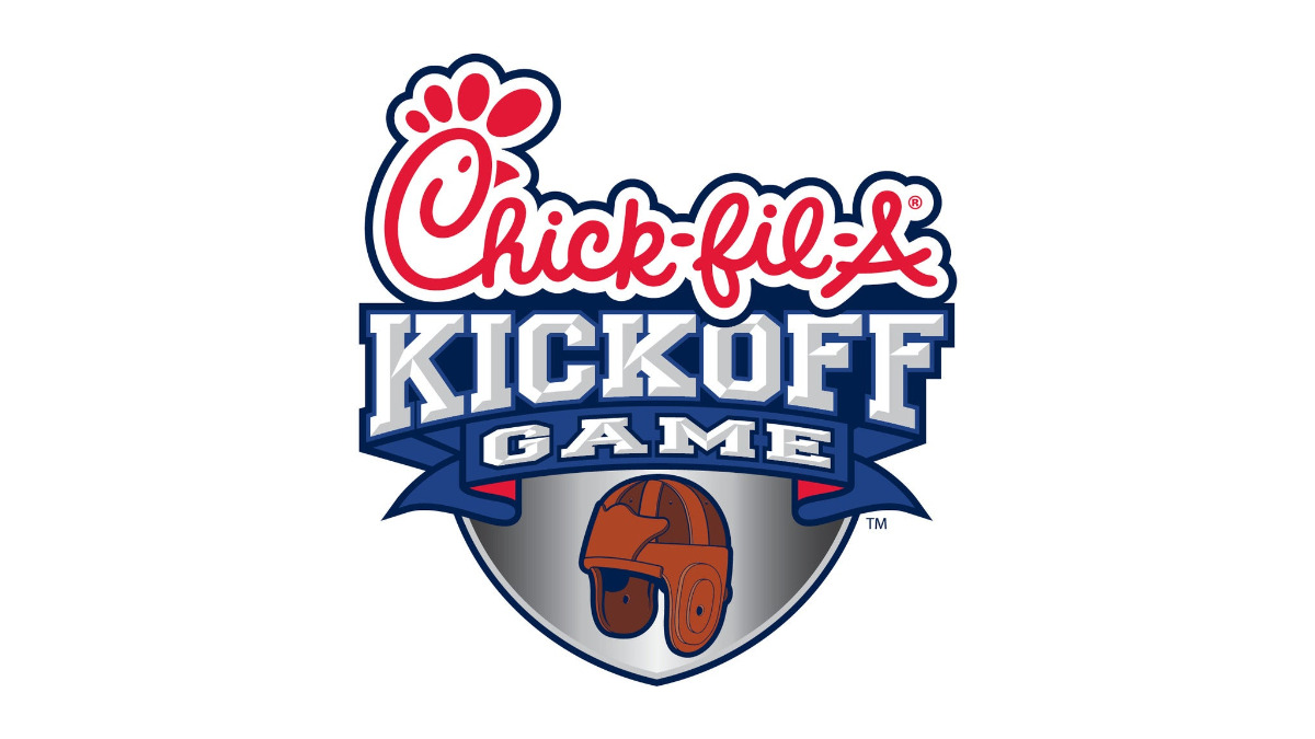 Chick Fil A Kickoff Classic