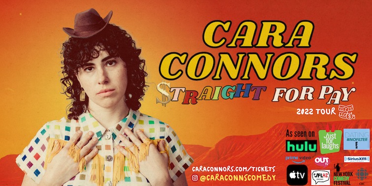 Cara Connors Summer Banner