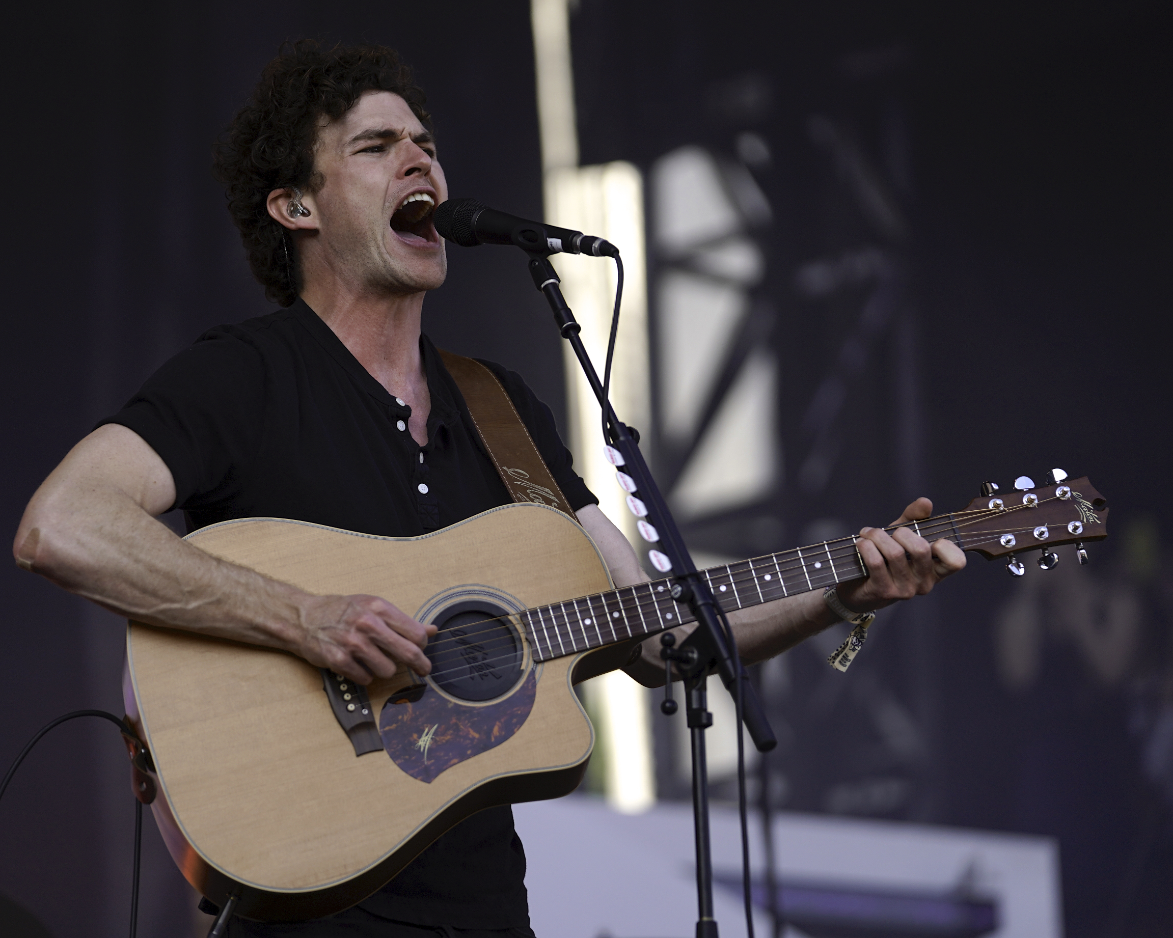Vance Joy