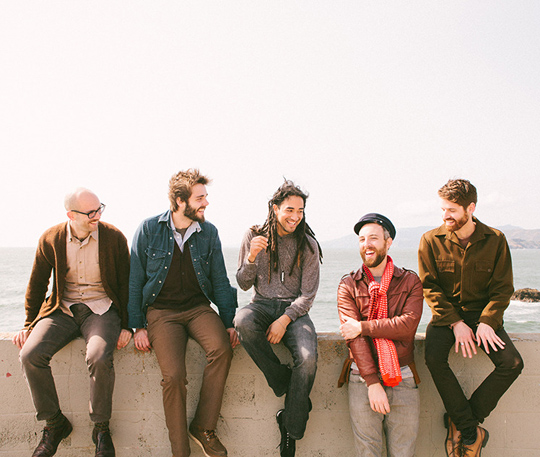 Lord Huron
