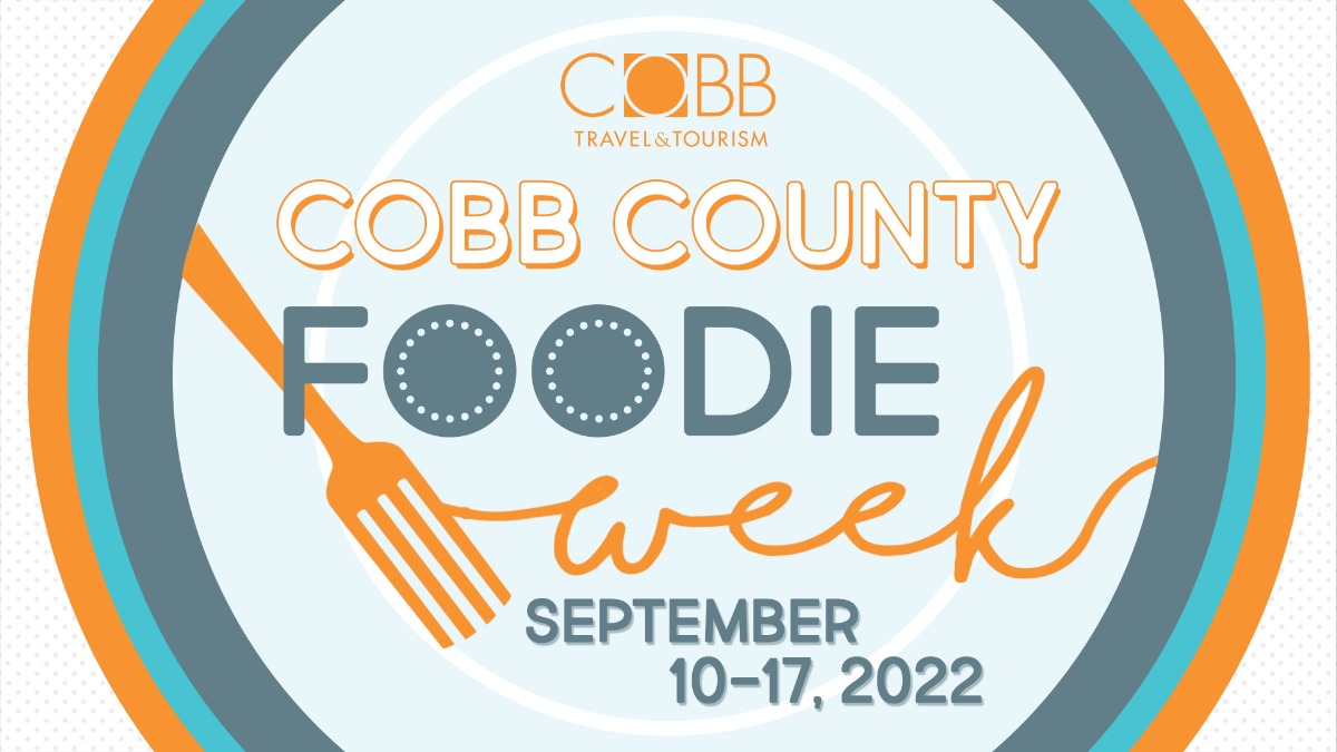 Foodie Wk FB Event 2022
