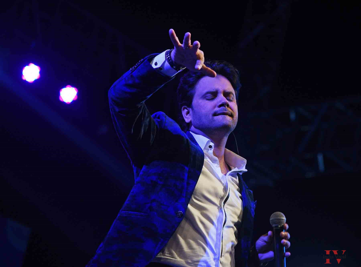 Javed Ali