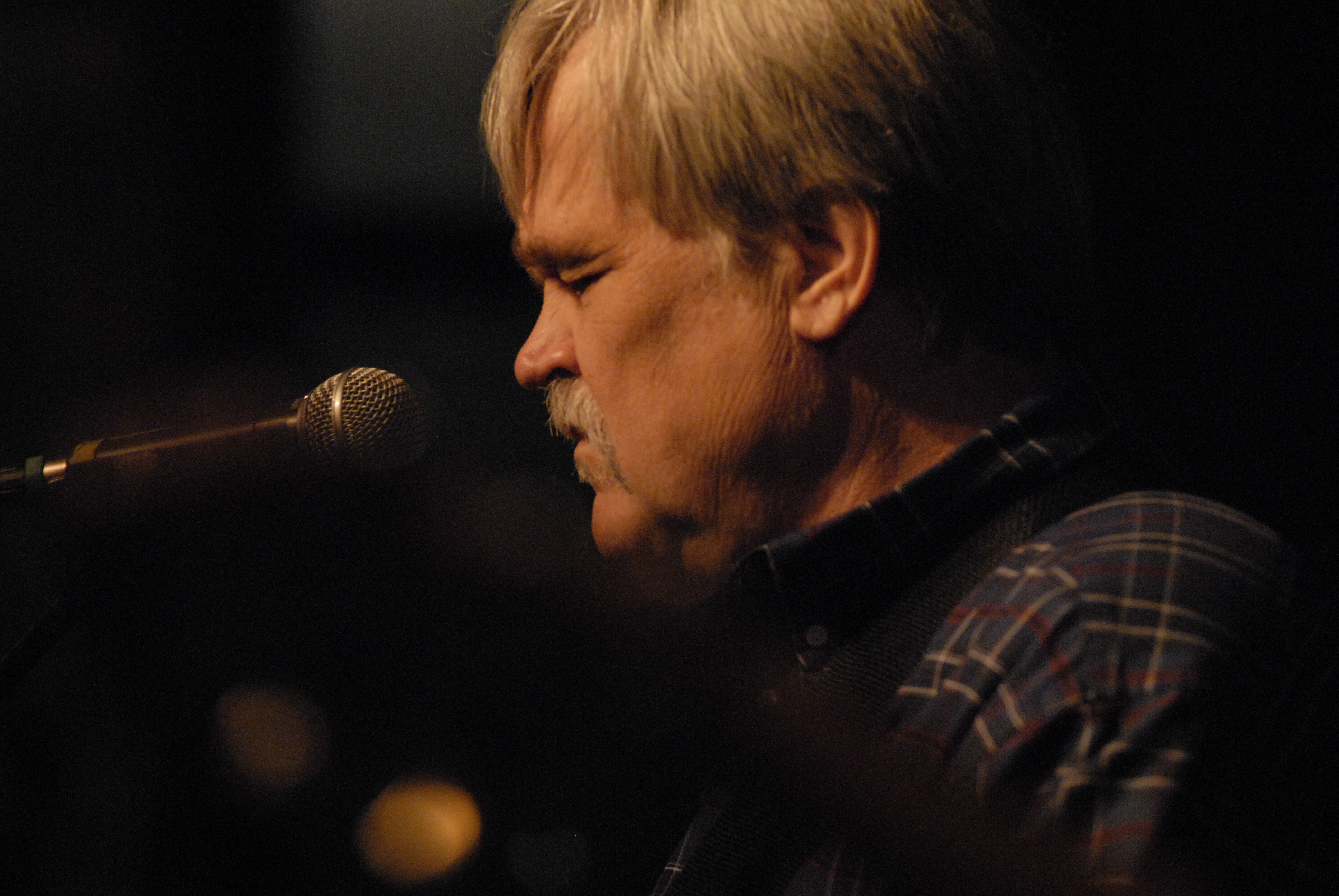 Col. Bruce Hampton 2006