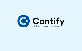Contify Colour Cover