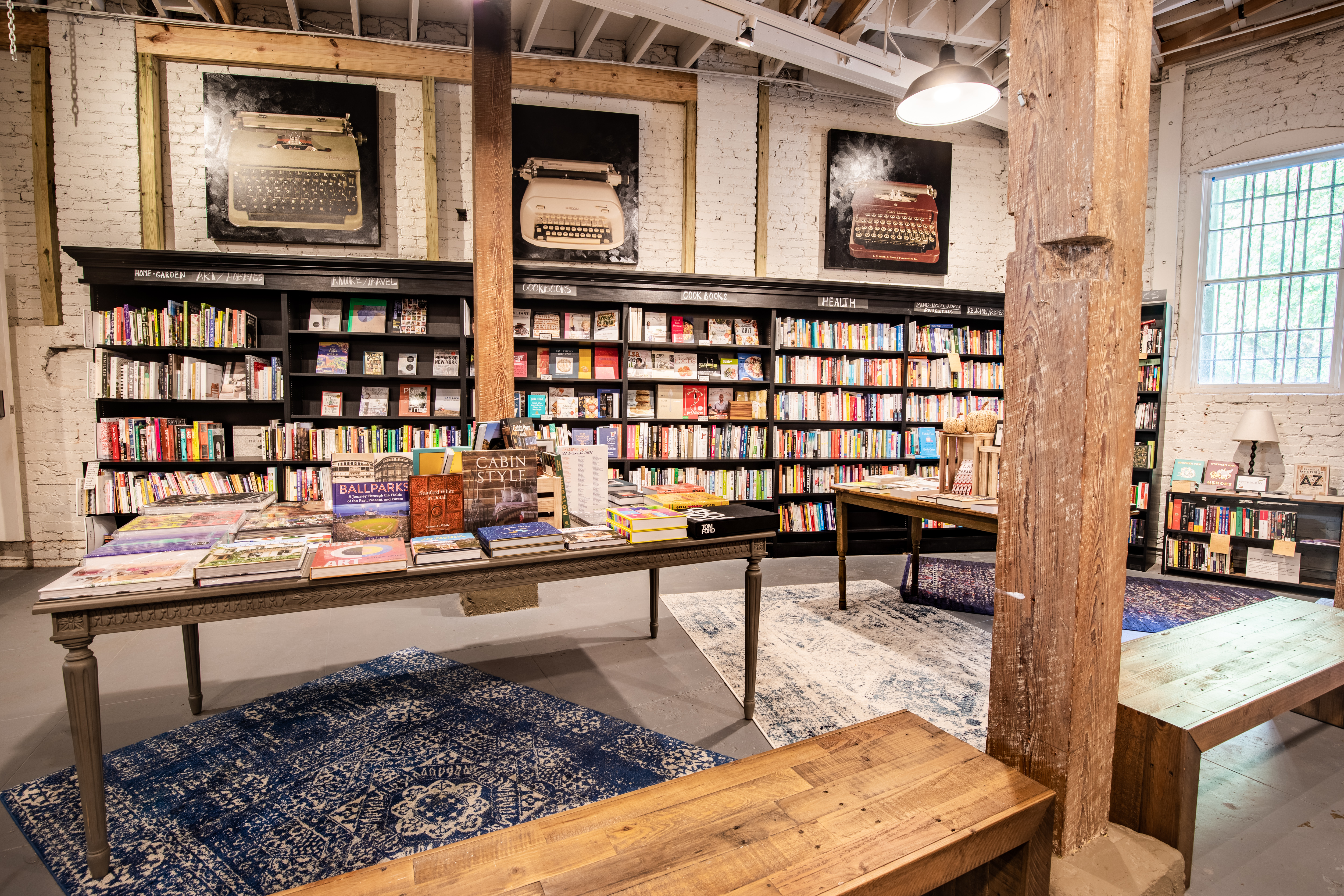 VA HI Books
