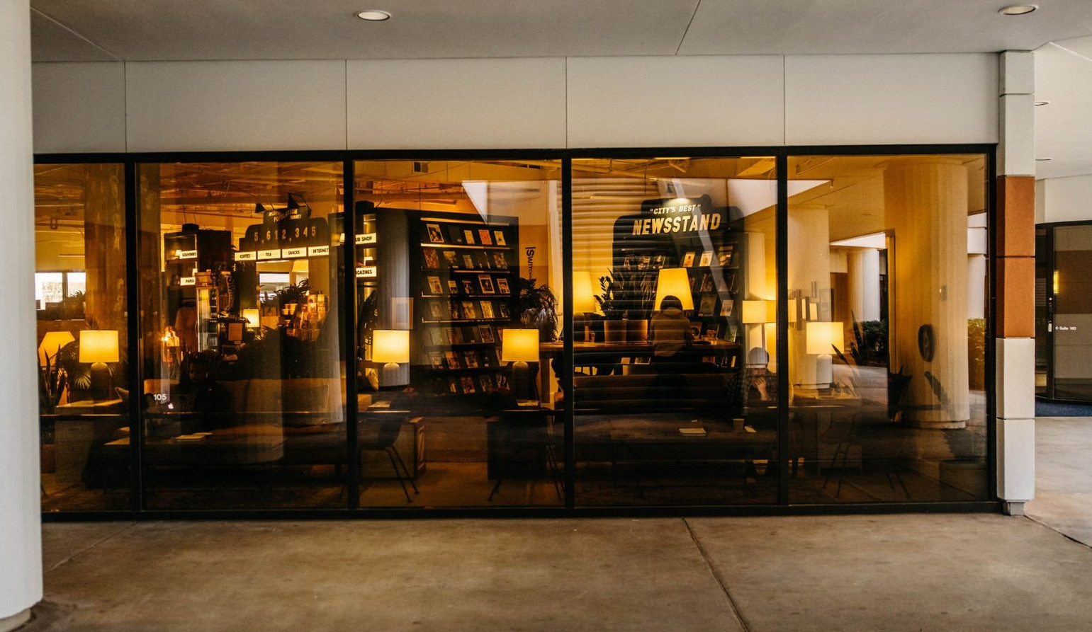 Switchyards Buckhead
