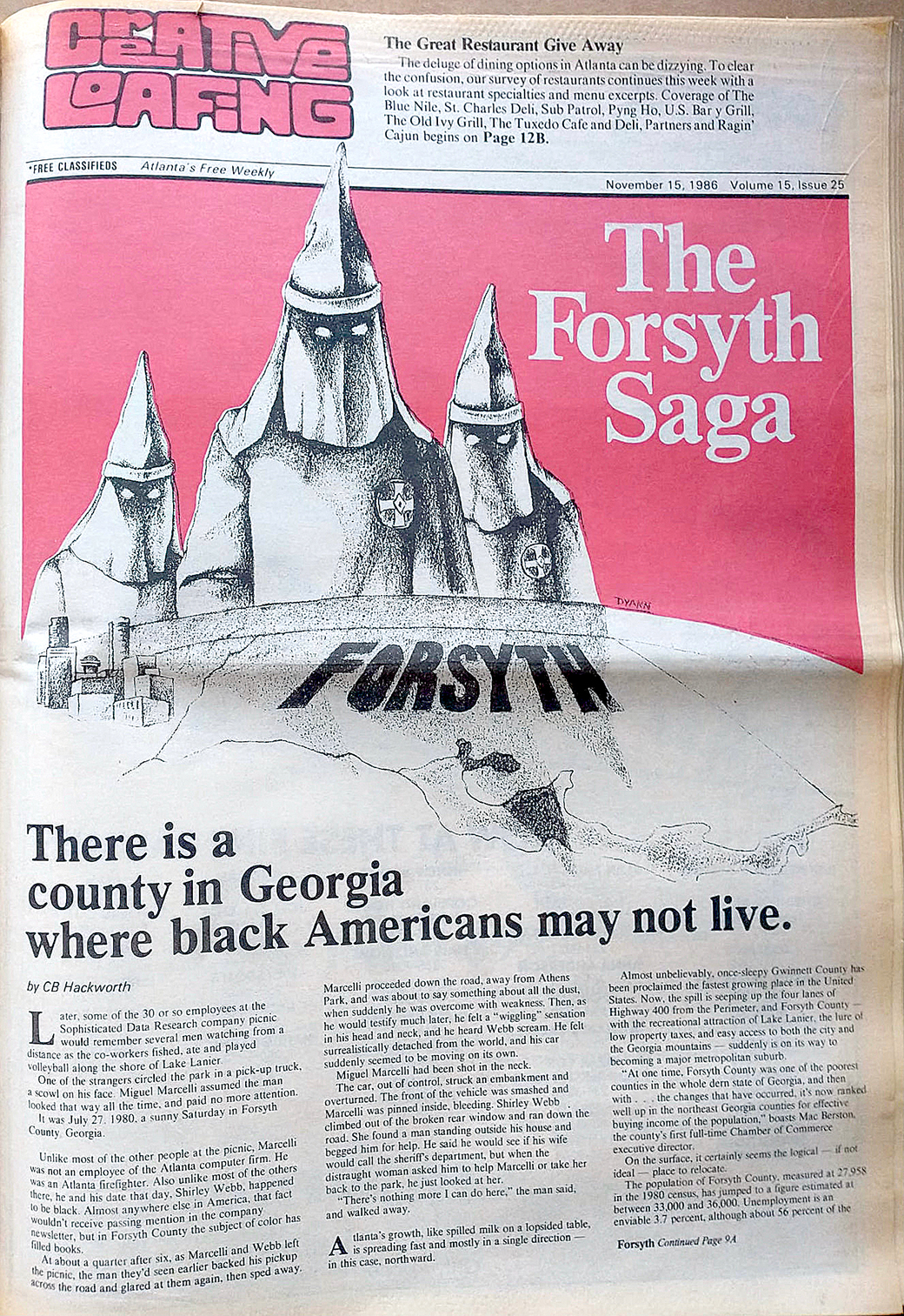 50 Forsyth Cover CB TP Edit