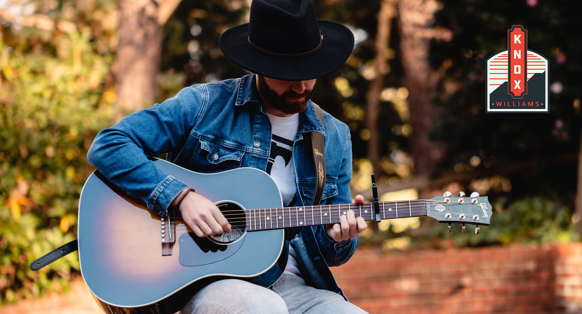 KW Music   ATMH Logo