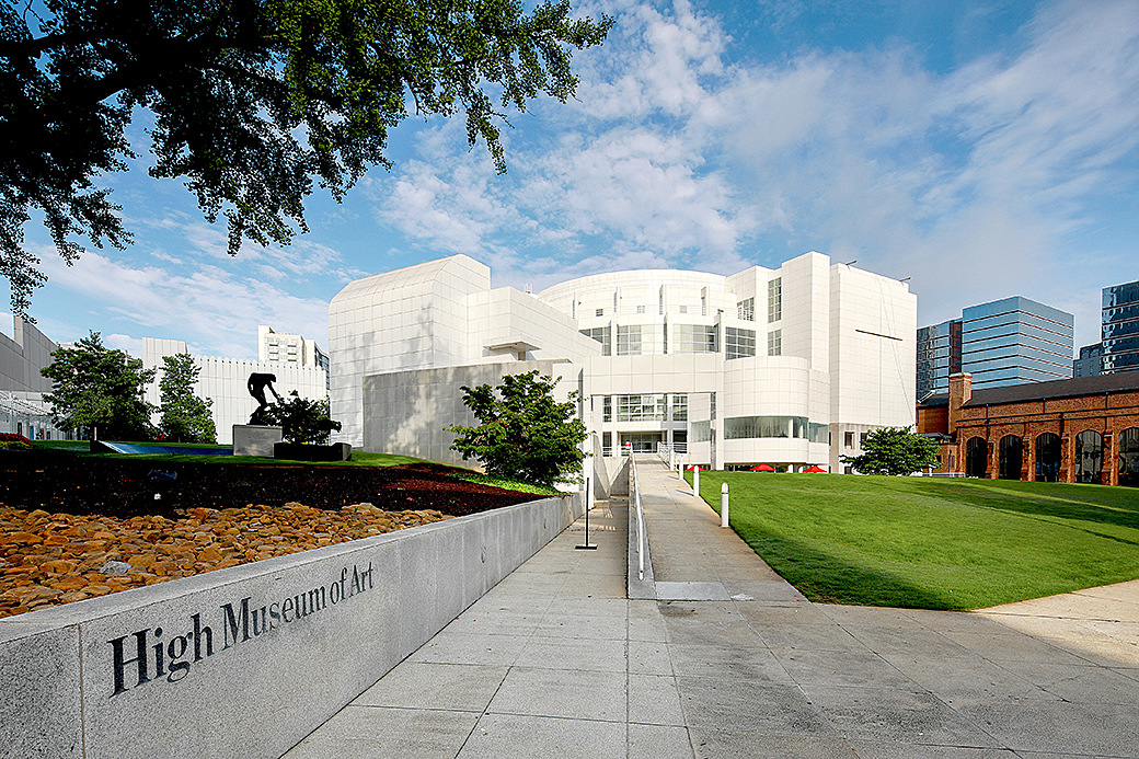 #1 High Museum X CatMax Stent Family Wing 2 Reduced