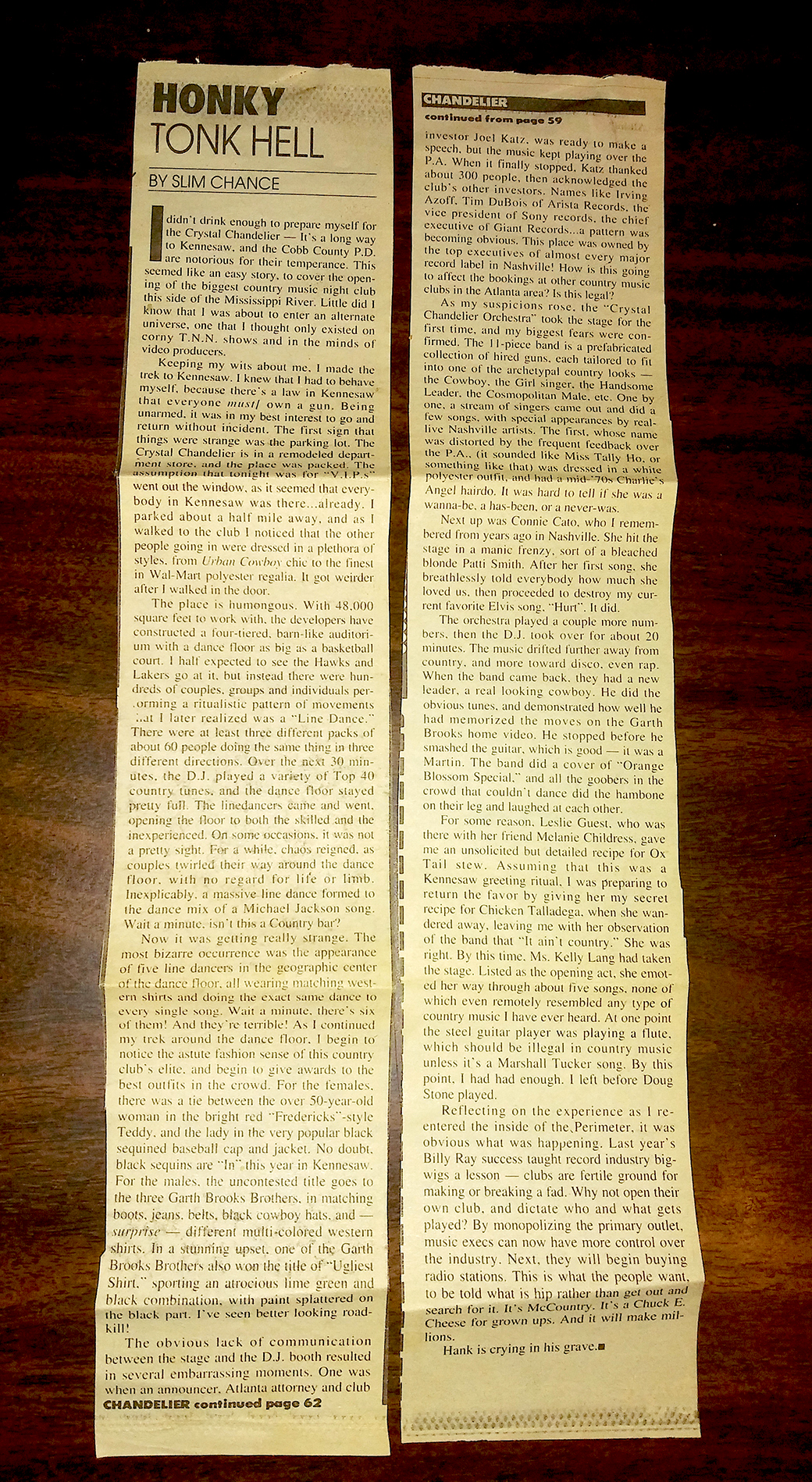 50 Honky Tonk Orig Web