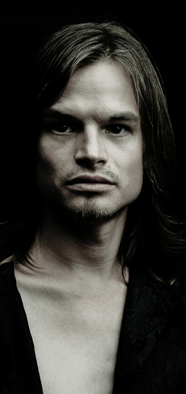 + Gladius Atlanta Music Guitar Promo Photo By Kai Smith