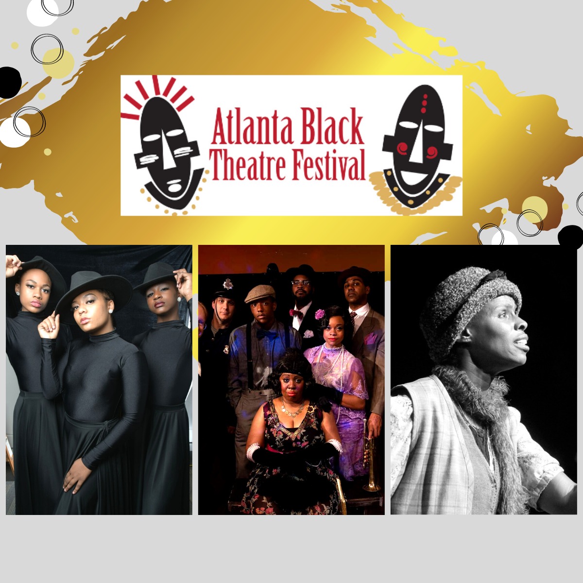 Atlanta Black Theatre Festival | Creative Loafing