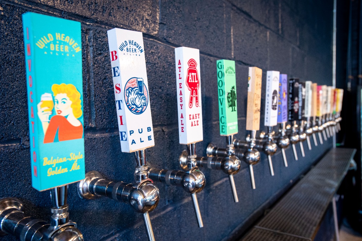 WILDHEAVEN WESTEND 275