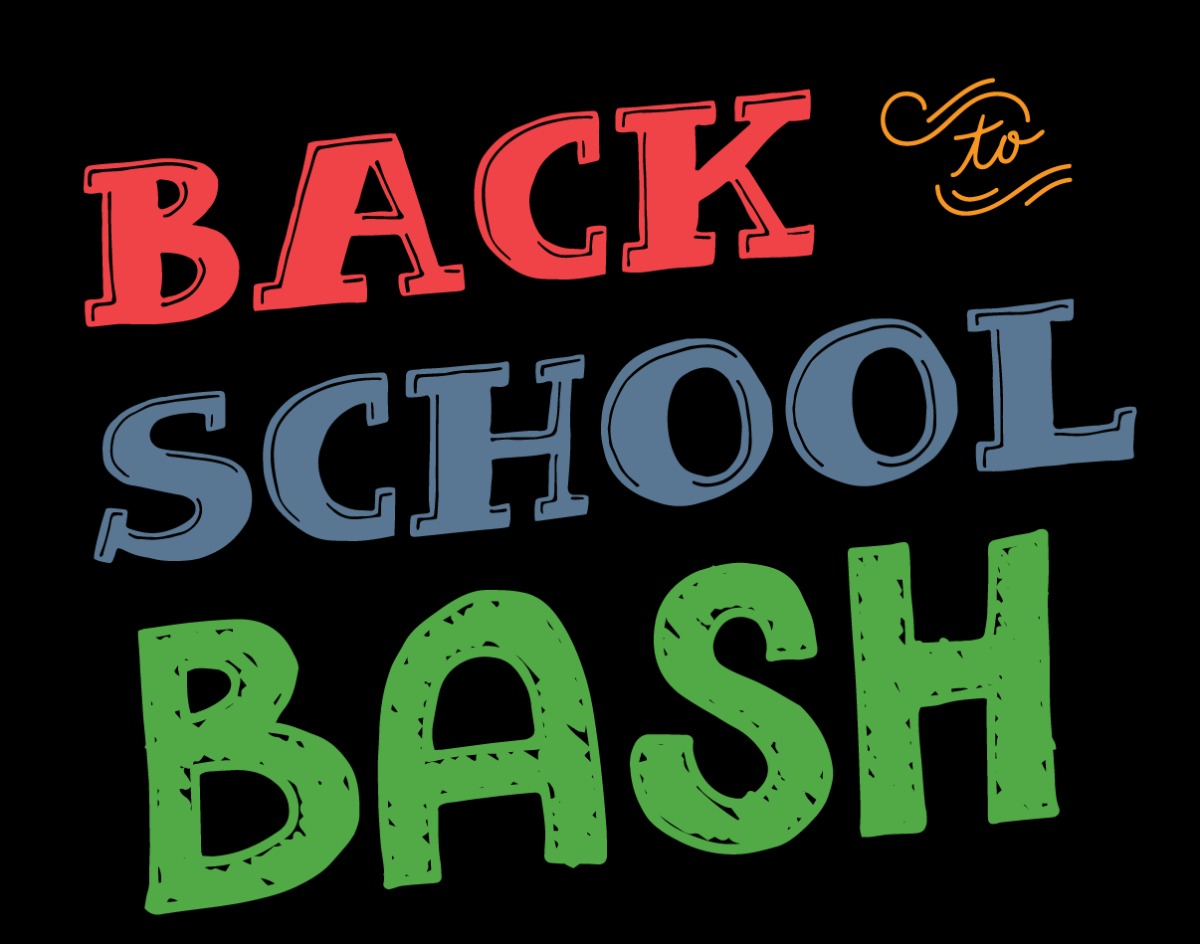 BackToSchoolBash Logo