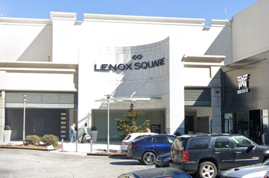 Lenox Square  Creative Loafing