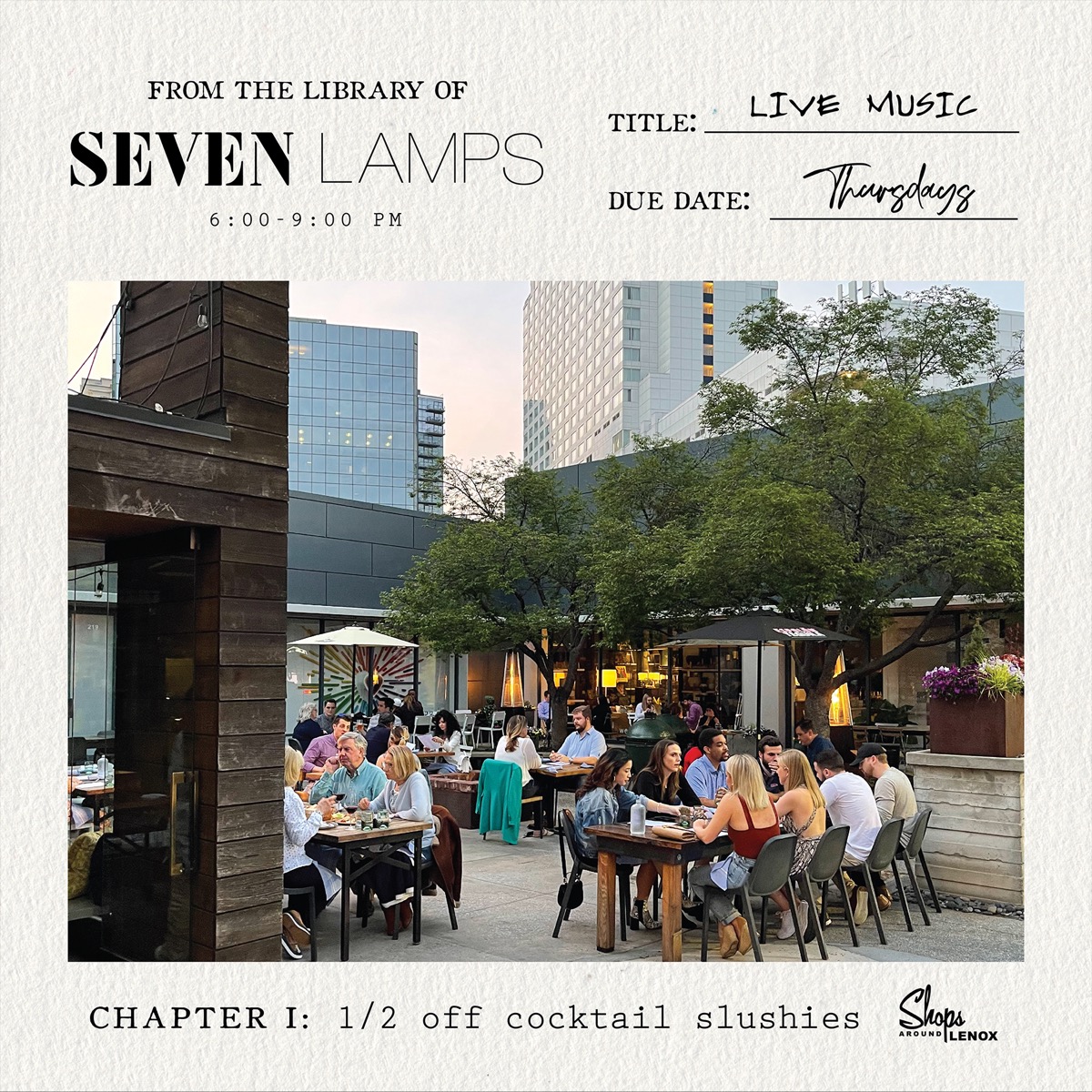 7.6.22 Seven Lamps Image 2