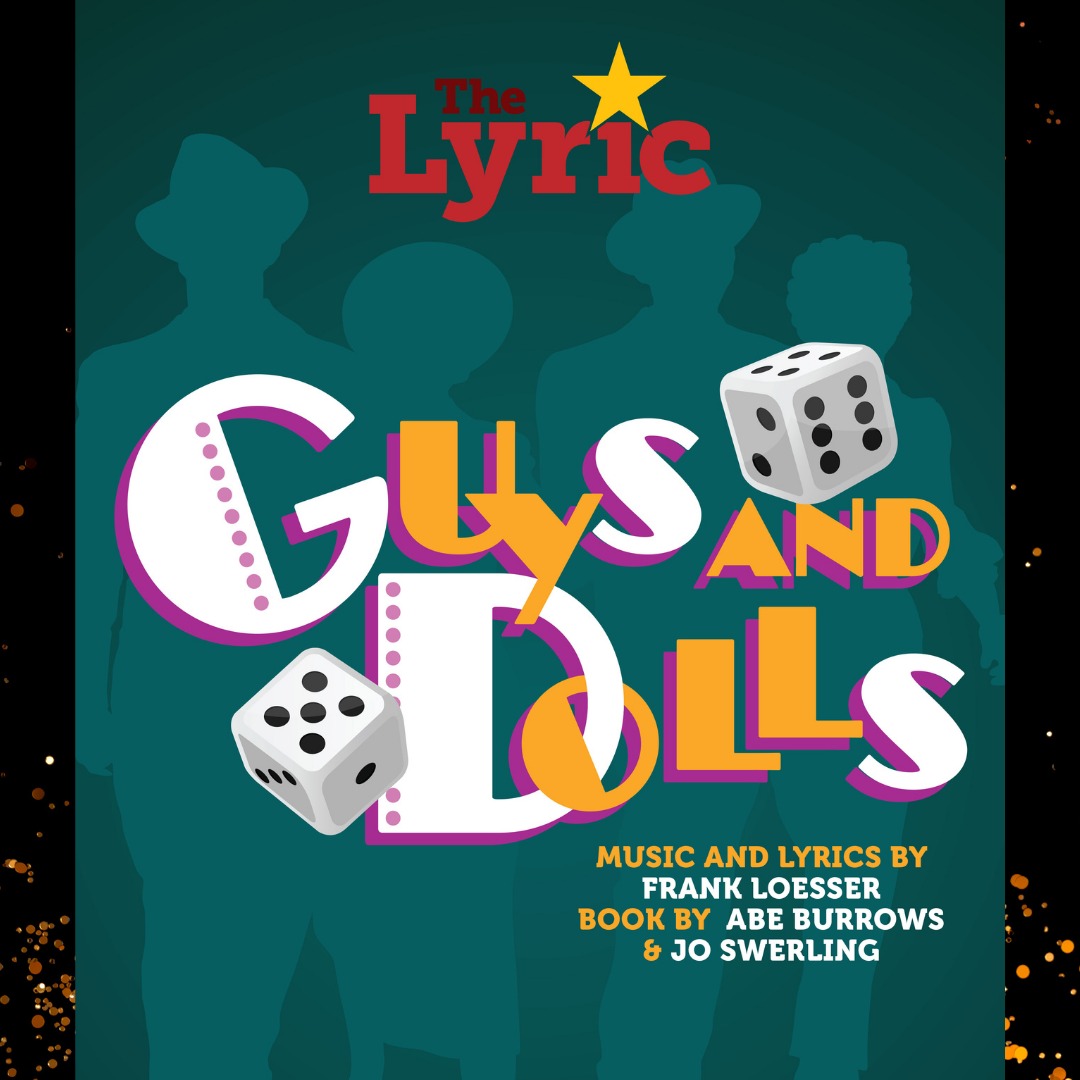 Insta Guys And Dolls