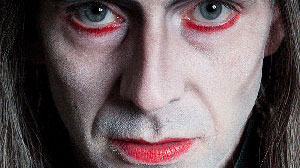 Poets, Artists & Madmen